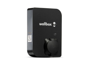 Wallbox Copper SB