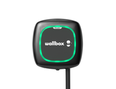 Wallbox Pulsar Plus